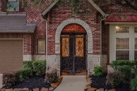 10423 Hatcher Drive Katy TX 77494