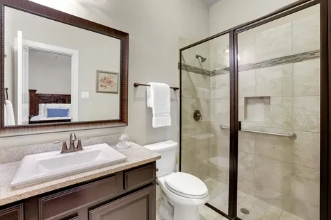 10423 Hatcher Drive Katy TX 77494