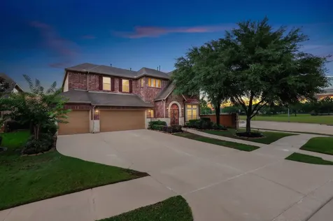 10423 Hatcher Drive Katy TX 77494