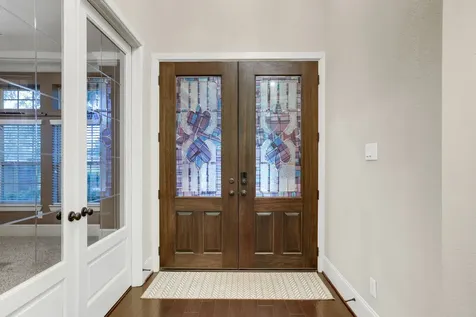 10423 Hatcher Drive Katy TX 77494