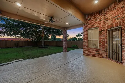 10423 Hatcher Drive Katy TX 77494