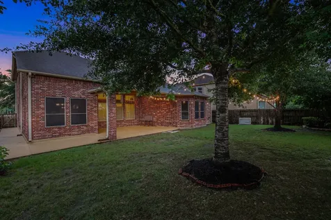10423 Hatcher Drive Katy TX 77494