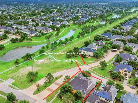 10423 Hatcher Drive Katy TX 77494