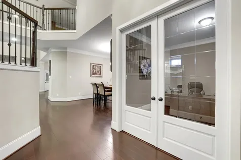 10423 Hatcher Drive Katy TX 77494