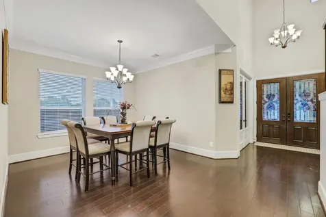 10423 Hatcher Drive Katy TX 77494