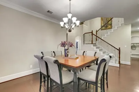 10423 Hatcher Drive Katy TX 77494