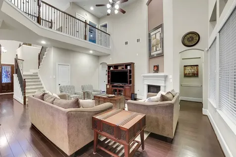 10423 Hatcher Drive Katy TX 77494