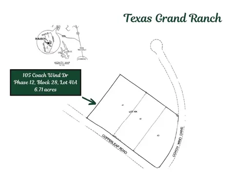 105 Coach Wind Drive Huntsville TX 77340