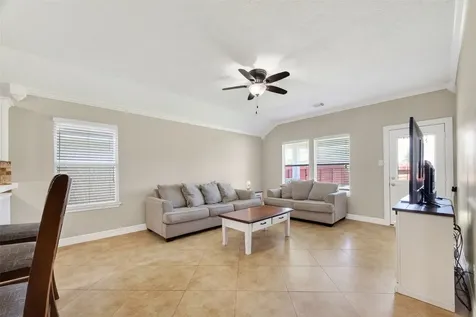 9507 Almond Glen Court Houston TX 77044