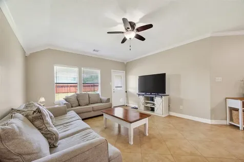 9507 Almond Glen Court Houston TX 77044