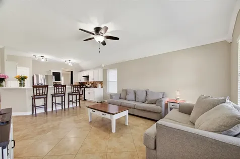 9507 Almond Glen Court Houston TX 77044
