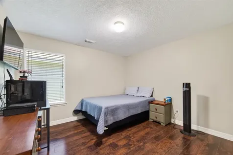 9507 Almond Glen Court Houston TX 77044