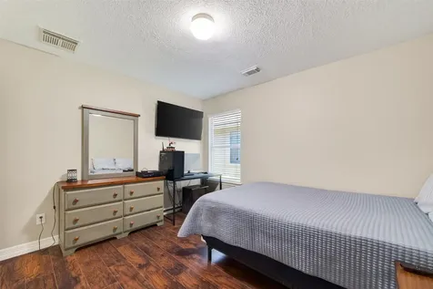 9507 Almond Glen Court Houston TX 77044