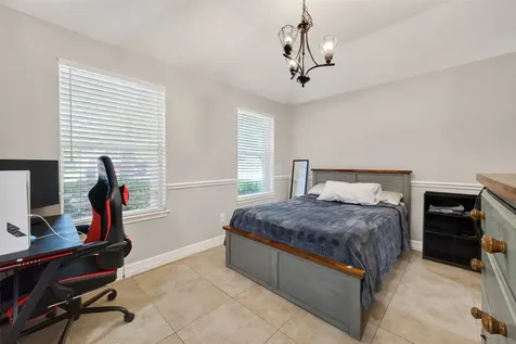 9507 Almond Glen Court Houston TX 77044