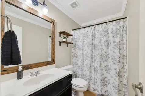 9507 Almond Glen Court Houston TX 77044