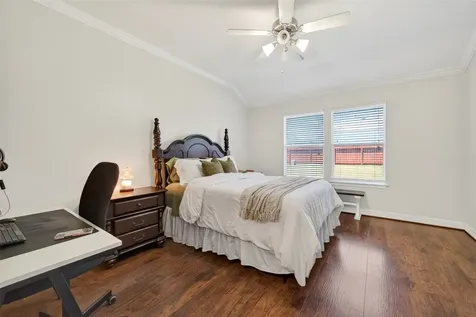 9507 Almond Glen Court Houston TX 77044