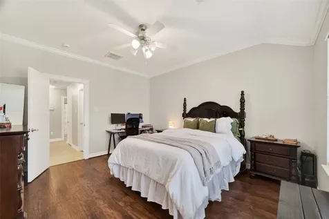 9507 Almond Glen Court Houston TX 77044