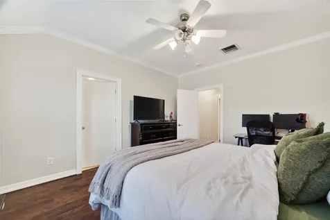 9507 Almond Glen Court Houston TX 77044