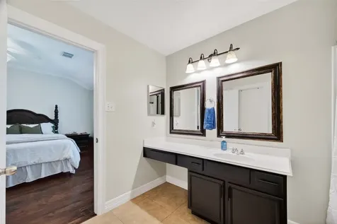 9507 Almond Glen Court Houston TX 77044