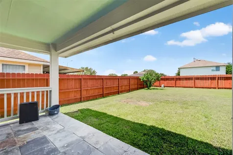 9507 Almond Glen Court Houston TX 77044