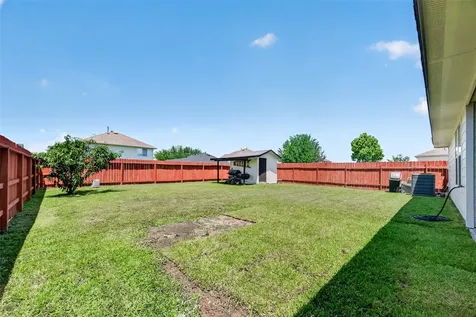 9507 Almond Glen Court Houston TX 77044