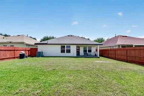 9507 Almond Glen Court Houston TX 77044