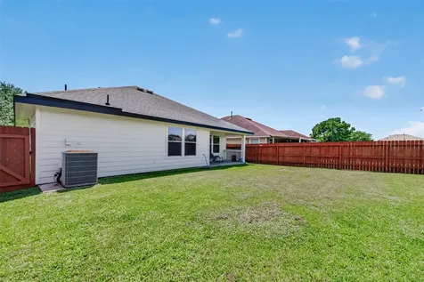 9507 Almond Glen Court Houston TX 77044