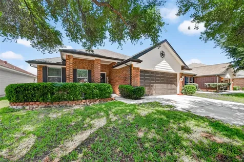 9507 Almond Glen Court Houston TX 77044