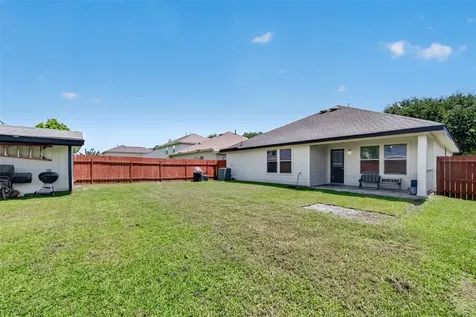 9507 Almond Glen Court Houston TX 77044