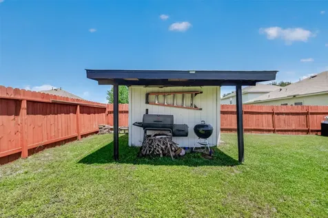 9507 Almond Glen Court Houston TX 77044