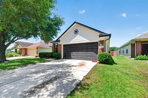 9507 Almond Glen Court Houston TX 77044