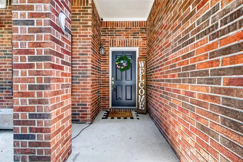 9507 Almond Glen Court Houston TX 77044