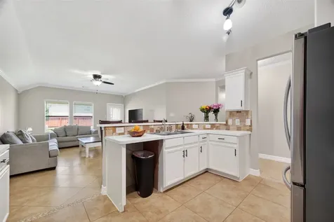 9507 Almond Glen Court Houston TX 77044