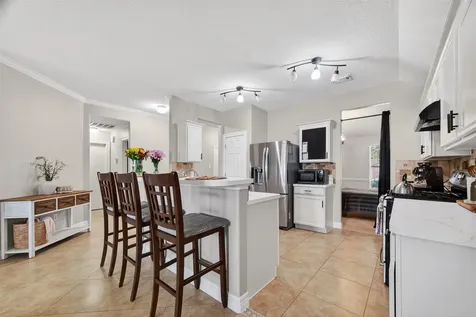 9507 Almond Glen Court Houston TX 77044