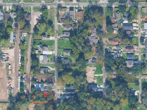 7201 Sandle Street Houston TX 77088