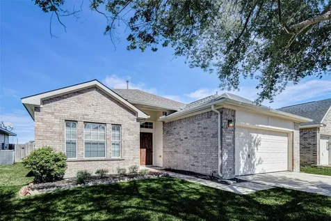 21614 Bedias Creek Drive Richmond TX 77407