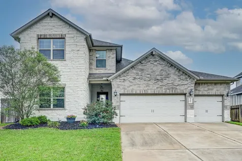 11106 Cunningham Fir Trail Tomball TX 77375