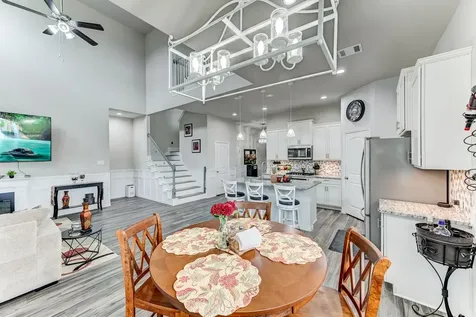 11106 Cunningham Fir Trail Tomball TX 77375