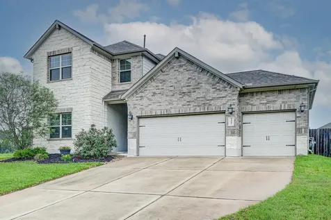 11106 Cunningham Fir Trail Tomball TX 77375