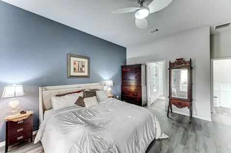 11106 Cunningham Fir Trail Tomball TX 77375