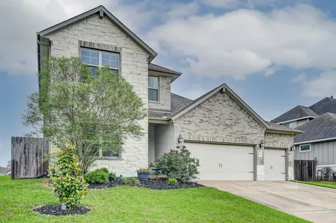 11106 Cunningham Fir Trail Tomball TX 77375