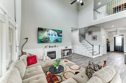 11106 Cunningham Fir Trail Tomball TX 77375
