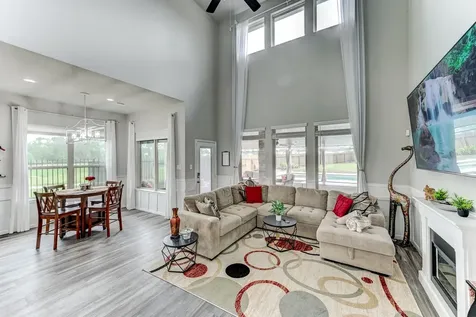 11106 Cunningham Fir Trail Tomball TX 77375