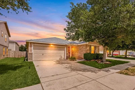 1010 Hummingbird Point Lane Houston TX 77090