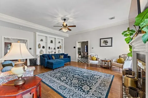 3122 Mission Grove Drive Houston TX 77068