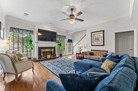 3122 Mission Grove Drive Houston TX 77068