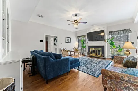 3122 Mission Grove Drive Houston TX 77068