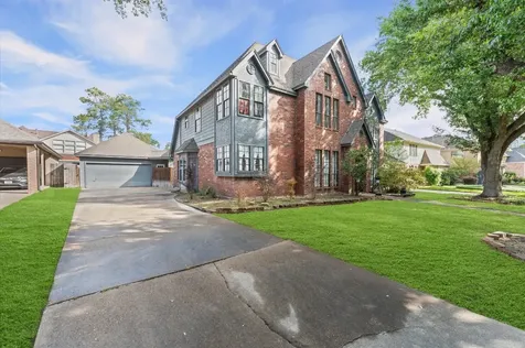 3122 Mission Grove Drive Houston TX 77068