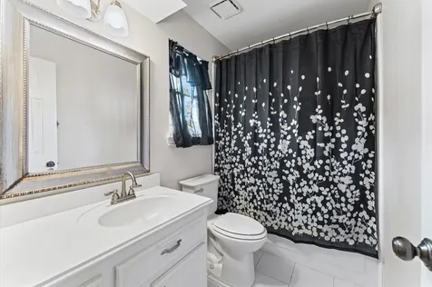 3122 Mission Grove Drive Houston TX 77068