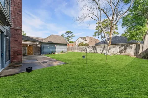 3122 Mission Grove Drive Houston TX 77068